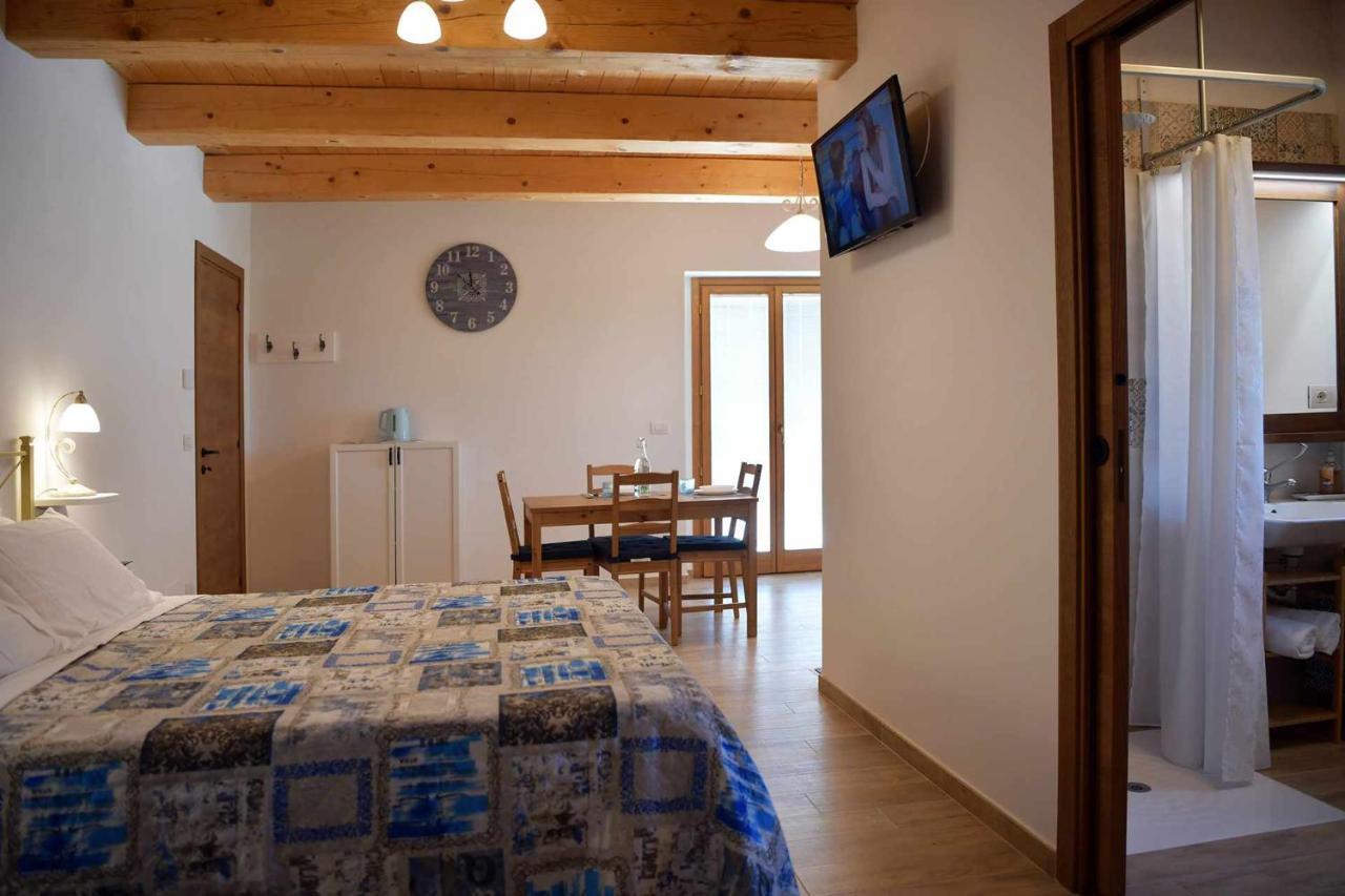 Casa Montefiore 13 Iris Lt Nella Tranquilla Campagna Marchigiana Ancona Eksteriør bilde