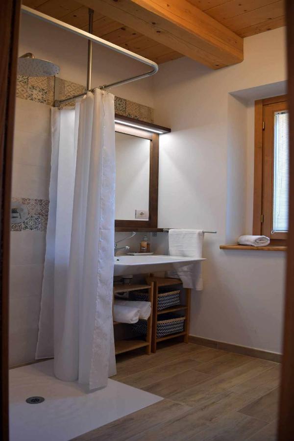 Casa Montefiore 13 Iris Lt Nella Tranquilla Campagna Marchigiana Ancona Eksteriør bilde