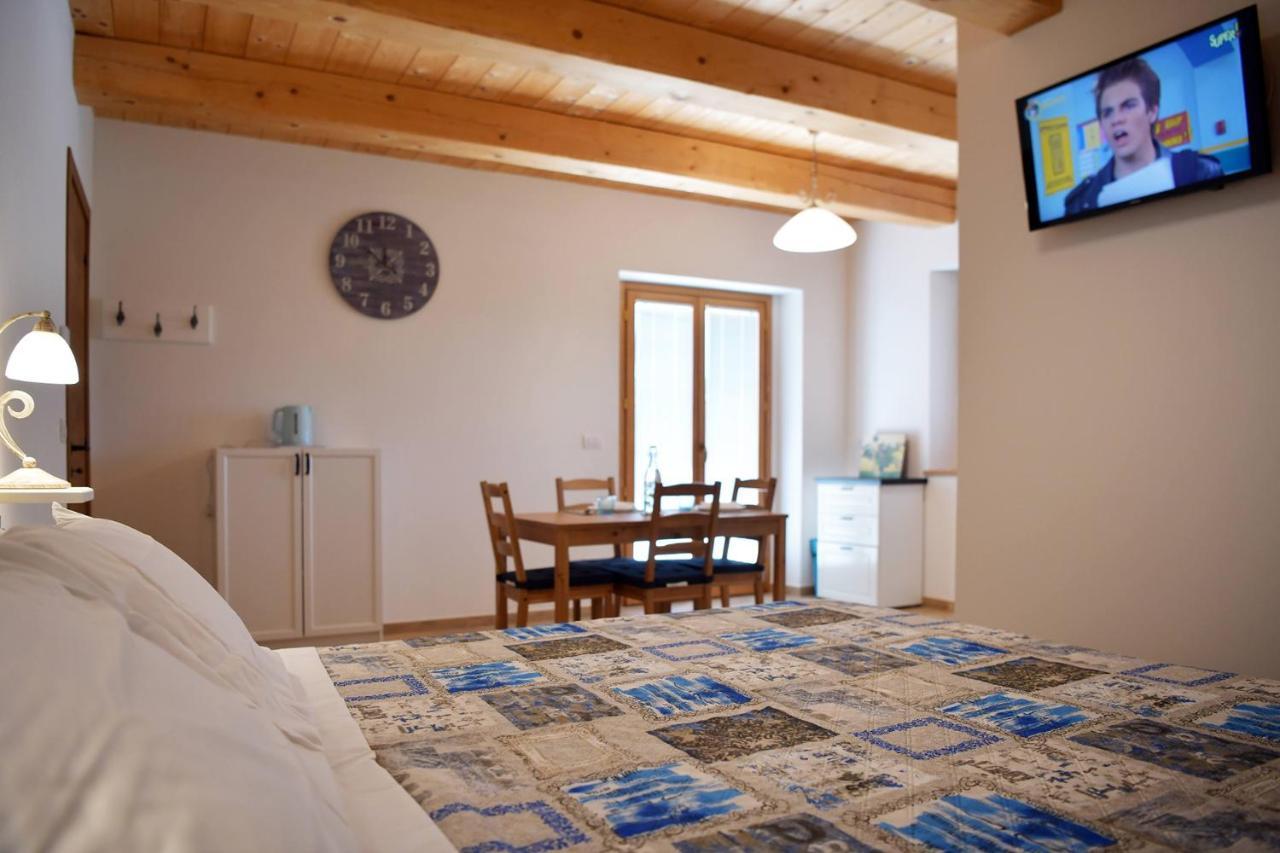 Casa Montefiore 13 Iris Lt Nella Tranquilla Campagna Marchigiana Ancona Eksteriør bilde