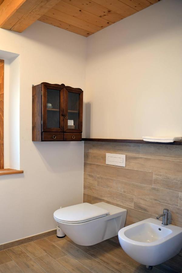 Casa Montefiore 13 Iris Lt Nella Tranquilla Campagna Marchigiana Ancona Eksteriør bilde
